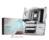 MSI B850 GAMING PLUS WIFI PZ - 1363699 - zdjęcie 1